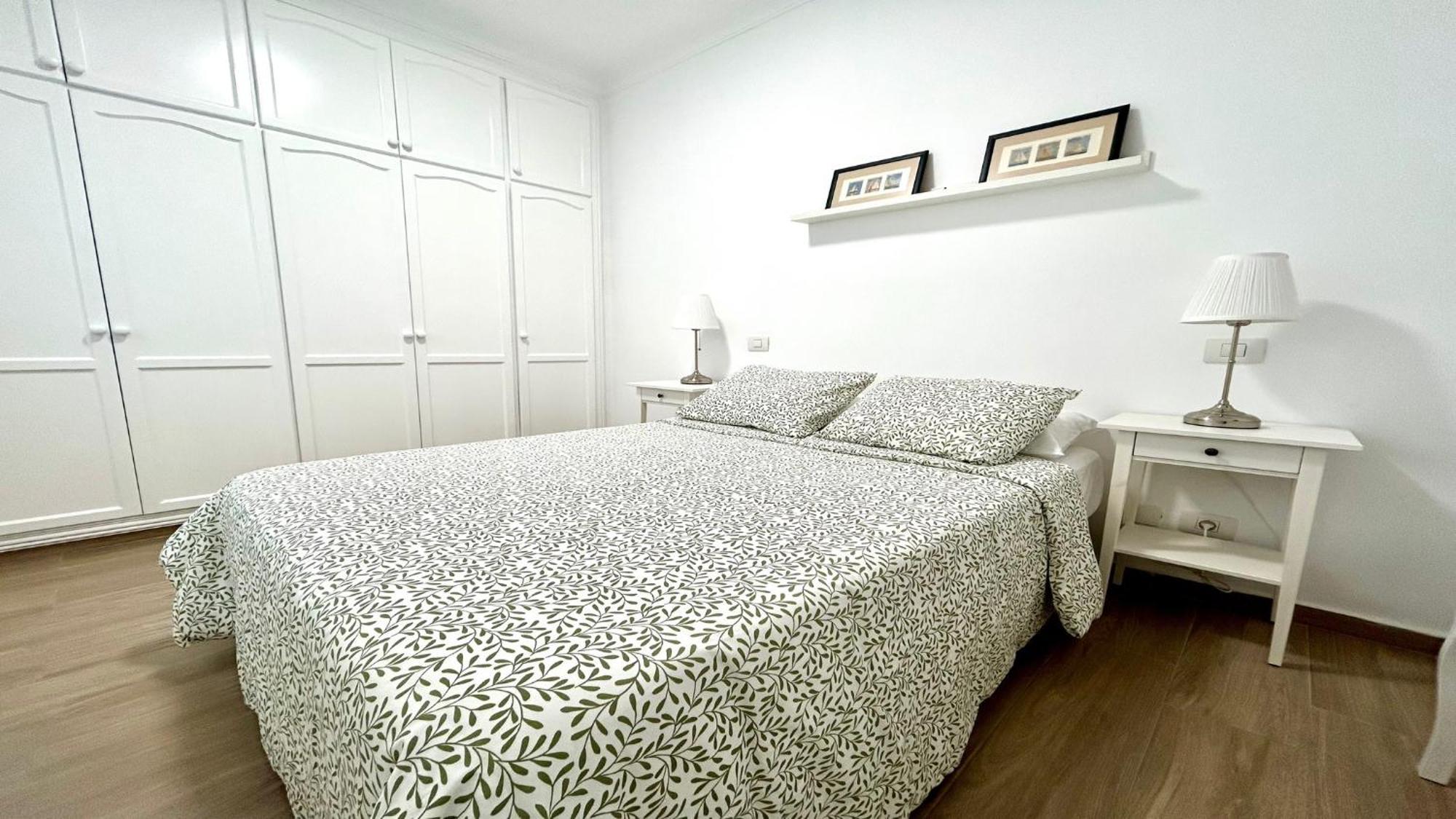 Casa de Férias Welooveyou Lovely Canteras *
