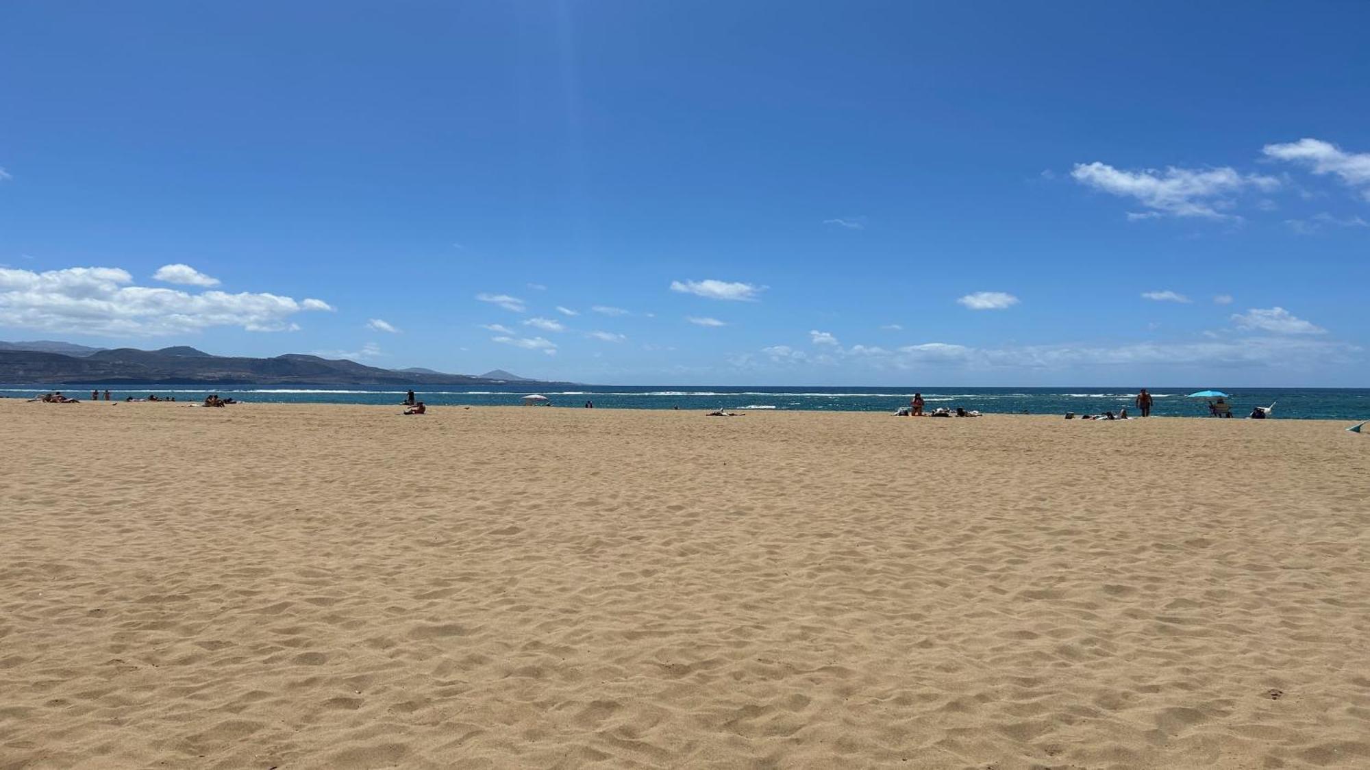 Welooveyou Lovely Canteras Casa de Férias