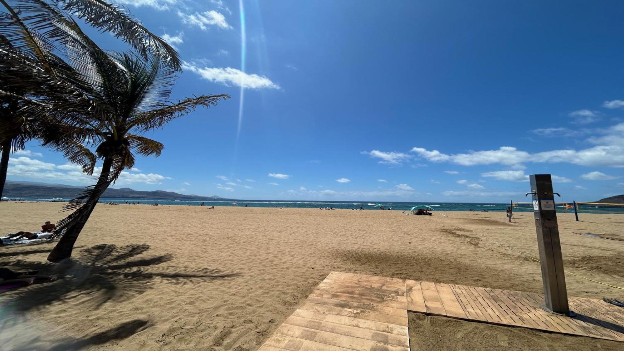 Welooveyou Lovely Canteras Casa de Férias Las Palmas de Gran Canárias